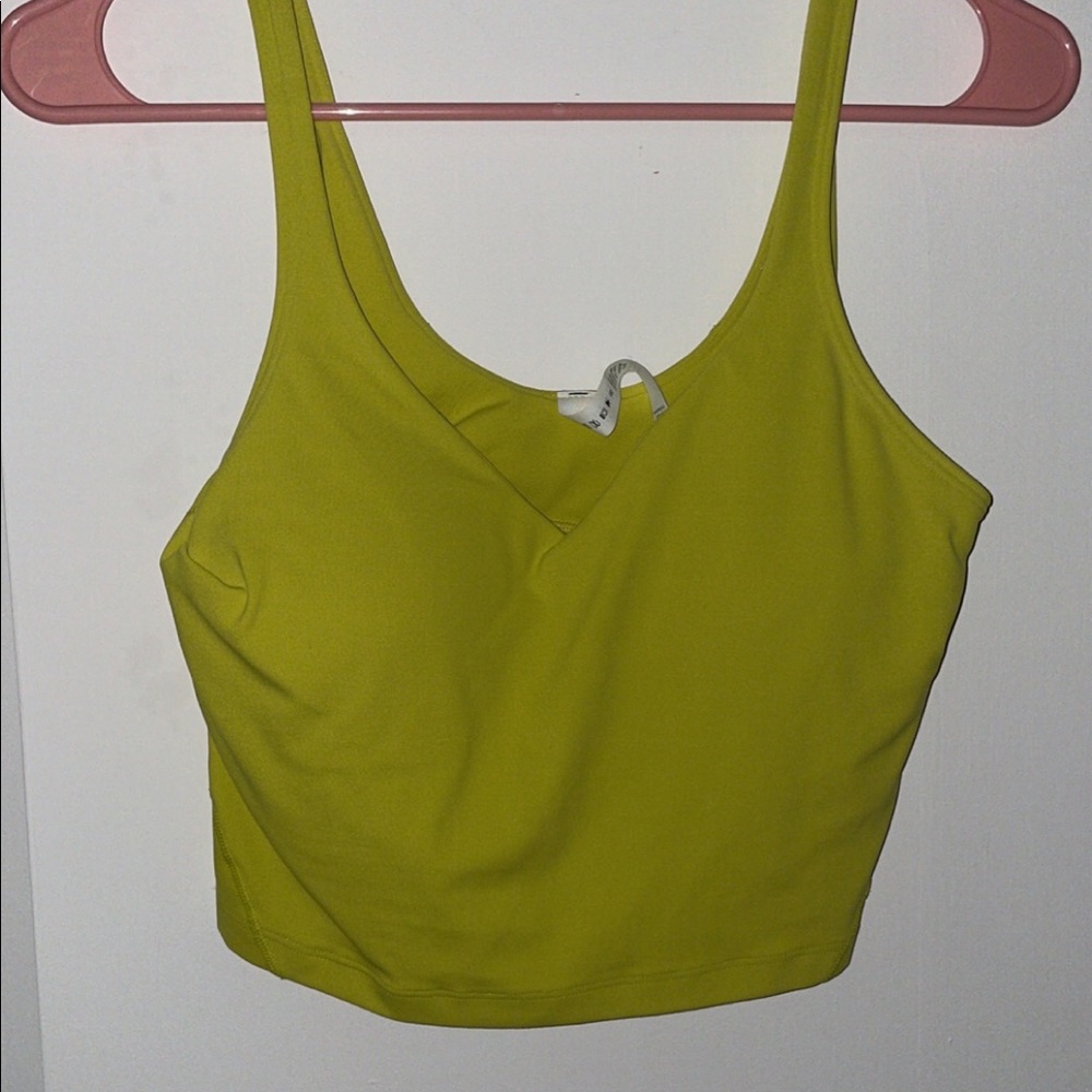 Lululemon align tank